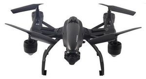 Wifi RC Quadcopter Drone with Optional Camera - virtualdronestore.com