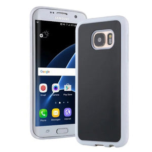 Anti Gravity Phone Cases for Samsung Galaxy  Antigravity Plastic Magical Anti Gravity Nano Suction Adsorbed Phone Case - virtualdronestore.com