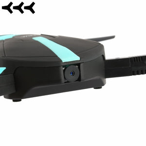 WiFi Mini Foldable Selfie Drone - virtualdronestore.com