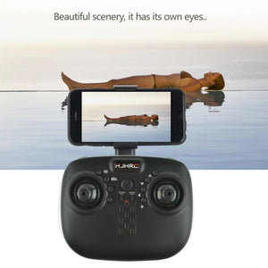 RC Helicopter Drone with Camera HD 1080P WIFI FPV Selfie Drone Professional Foldable Quadcopter 40 Minutes Battery Life KY601S - virtualdronestore.com