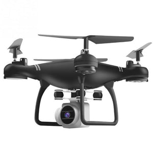 Professional Foldable HD Camera Drone - virtualdronestore.com