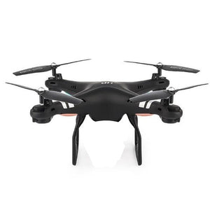 Aerial photography like remote drone full HD 1080P Wifi FPV wide-angle camera 4 axis gyro mobile control toy One-click return - virtualdronestore.com